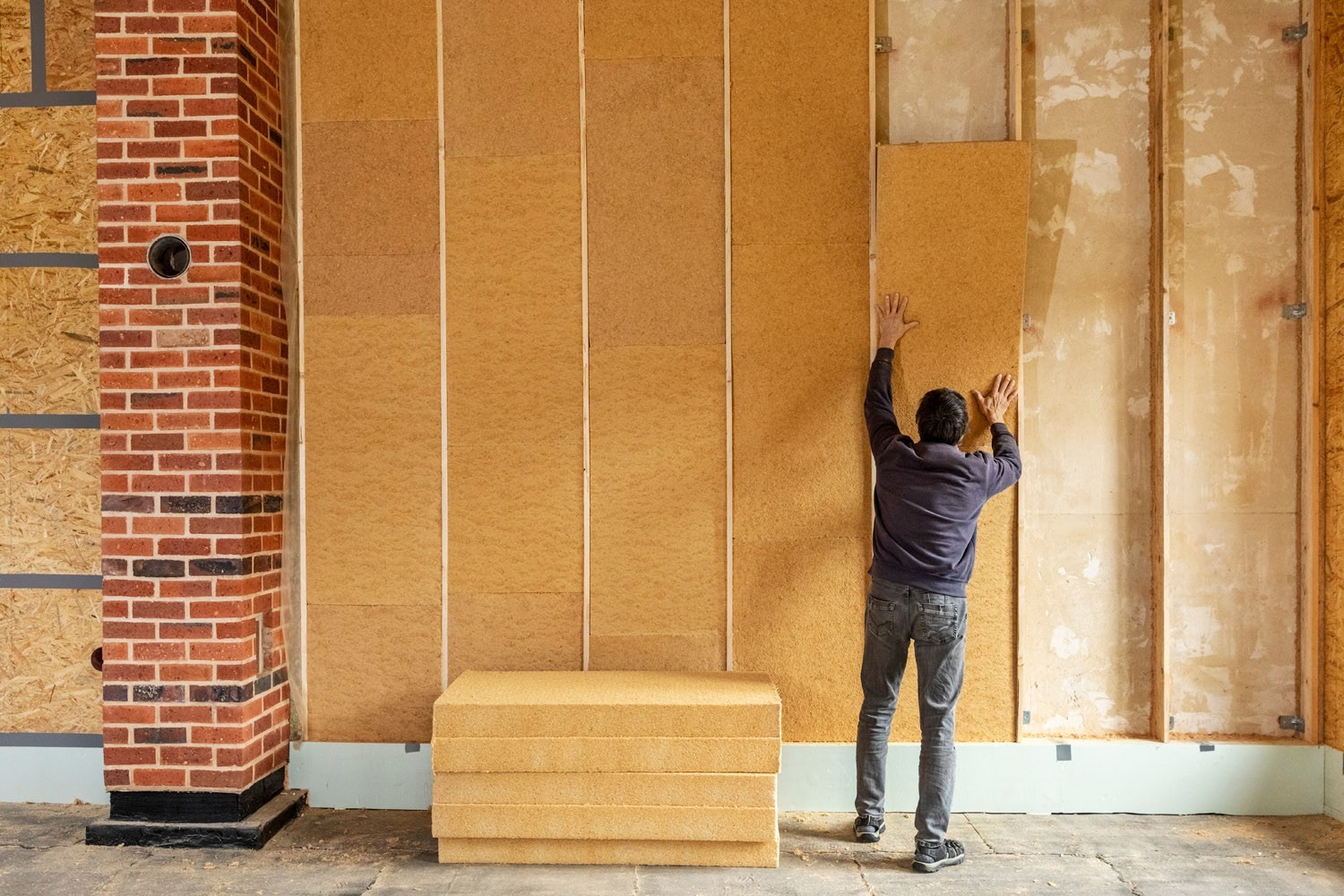 10 Mil Black Vapor Barrier – Polyethylene Visqueen (USA Made) – Sandbaggy