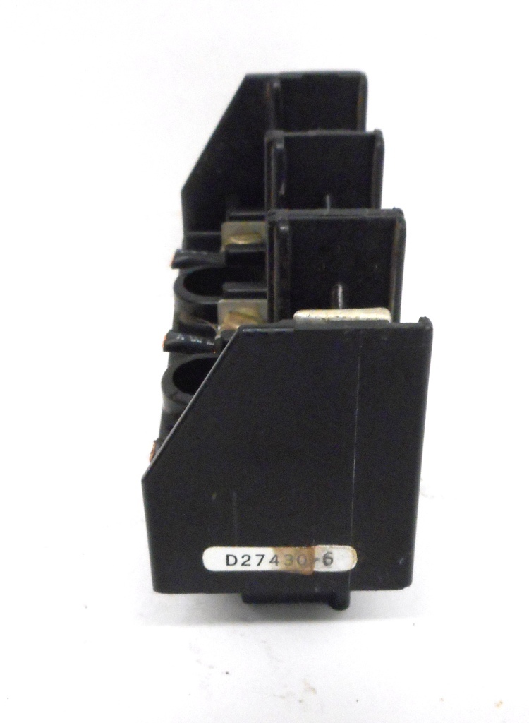 UNKNOWN BRAND, FUSE HOLDER, D27430-6