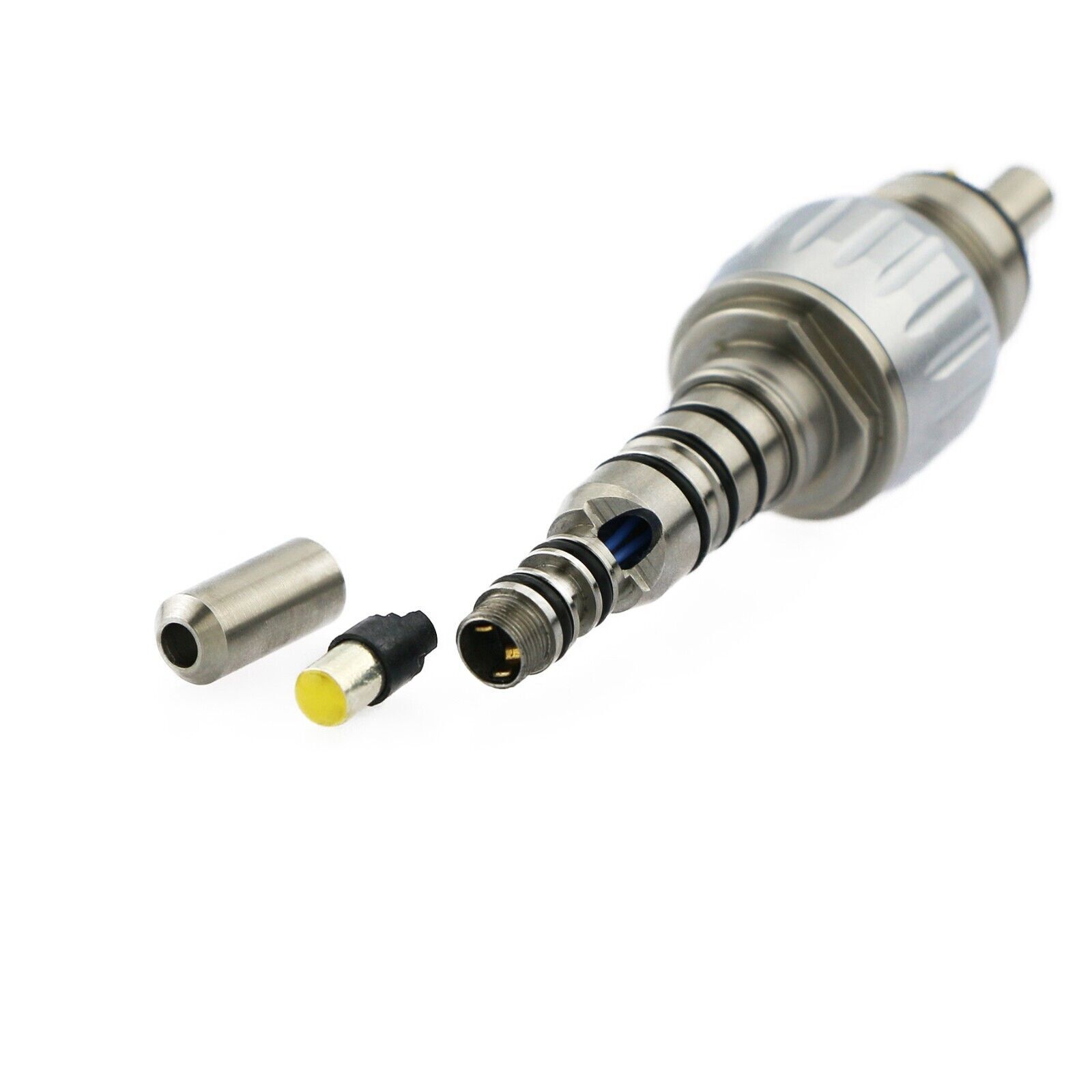 BEING Dental 45°High Speed Handpiece Surgical Fiber Optic for KaVo MULTIflex