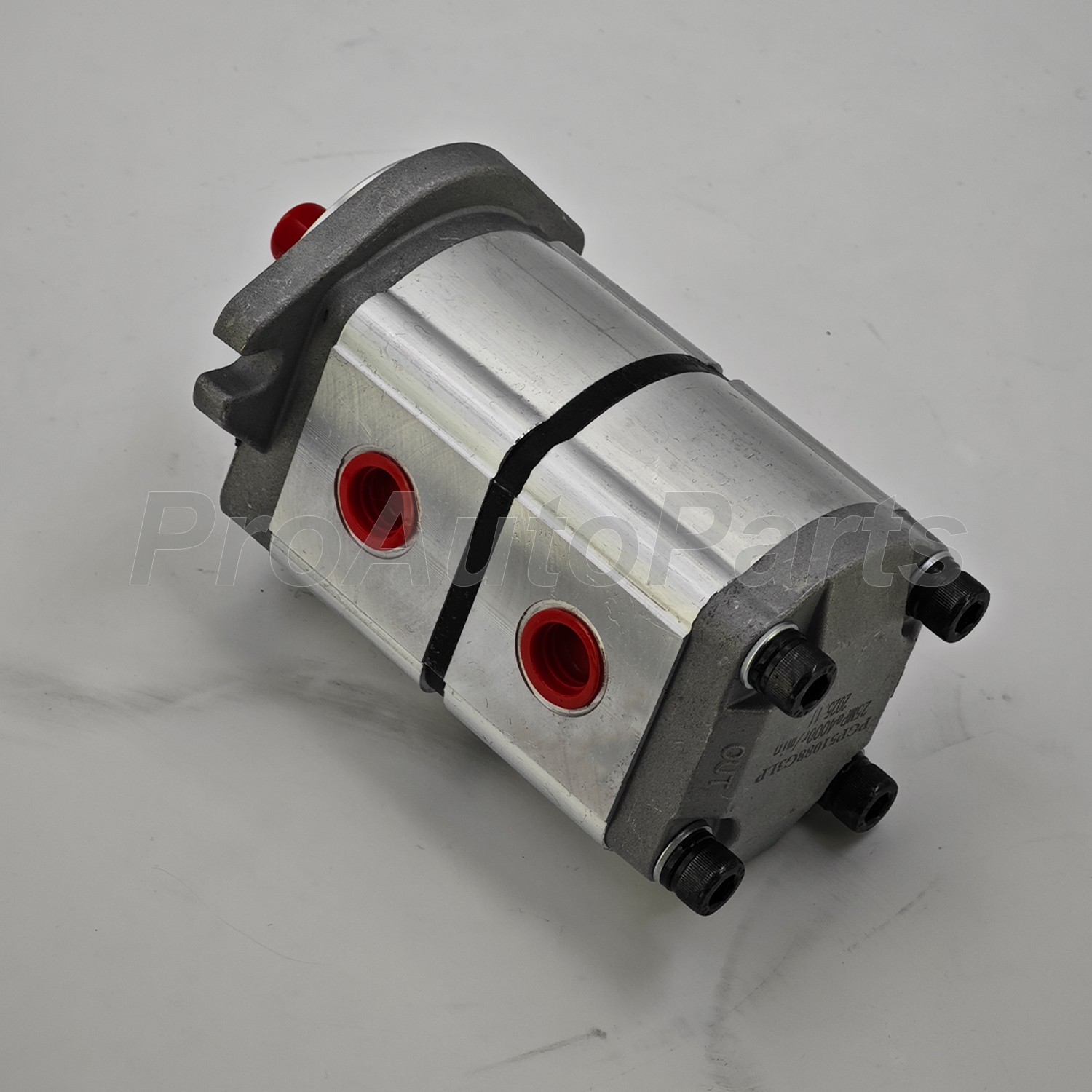 NEW Two-Section Hydraulic Gear Pump PGP51088G3LP for KTT23 Skid Steer Loader