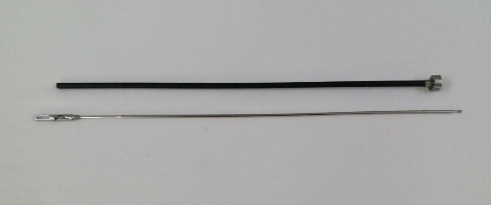 Bowel Grasping Forceps Medium Jaw Insert 5mmx330mm Laparoscopic Instruments