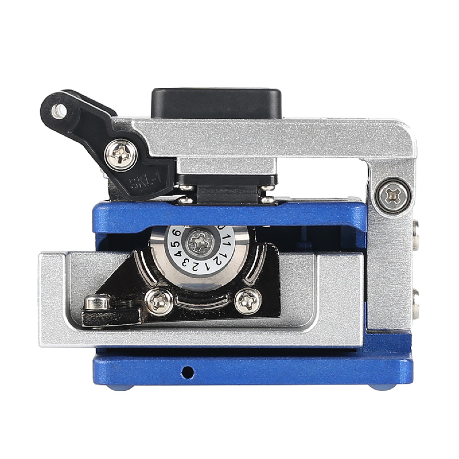 FC-6S Fiber Optic Cleaver Fiber Optic Cutting Tool Life Fiber Cable Cutter A