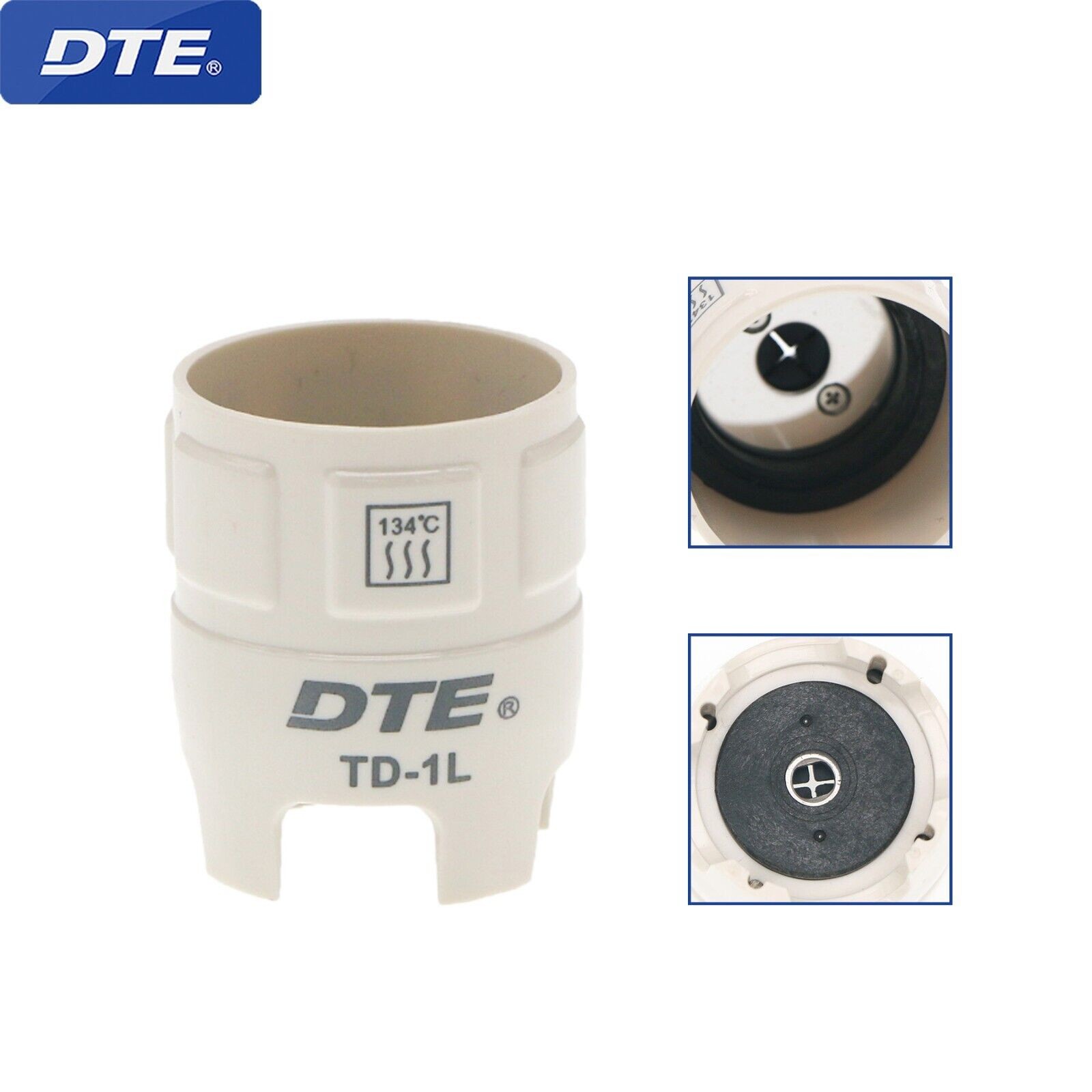 Woodpecker DTE Dental Ultrasonic Scaler Handpiece HW-3H HW-5L HD-7H HD-7L HD-8L