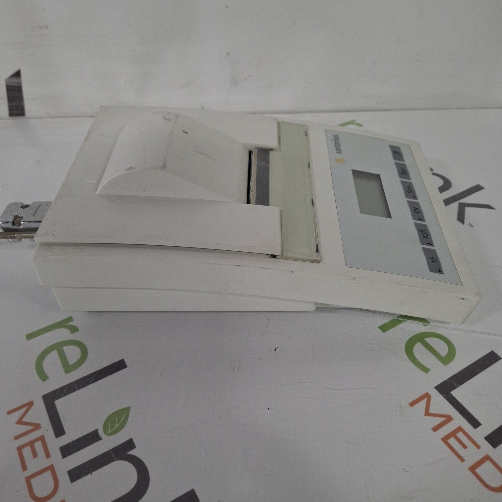 Sartorius Corporation CP2202S Analytical Balance Scale