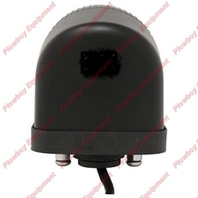 Color Camera for John Deere Industrial 12 – 24 Volt w/ Orlaco Monitor AT560845