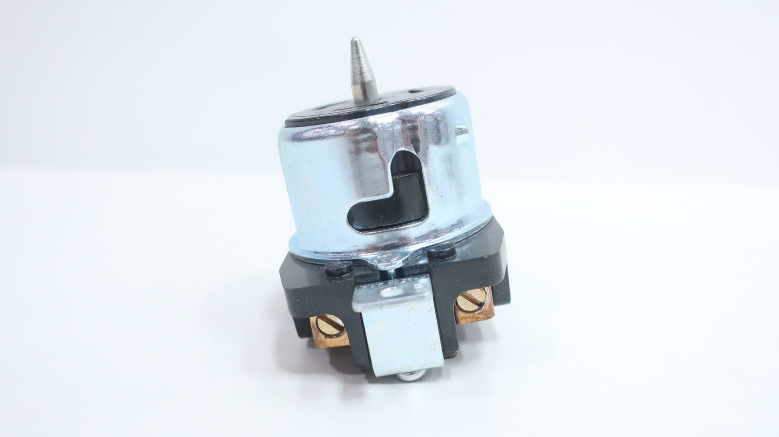 Hubbell CS8169 Locking Receptacle 50a 3p 480v-ac 4w