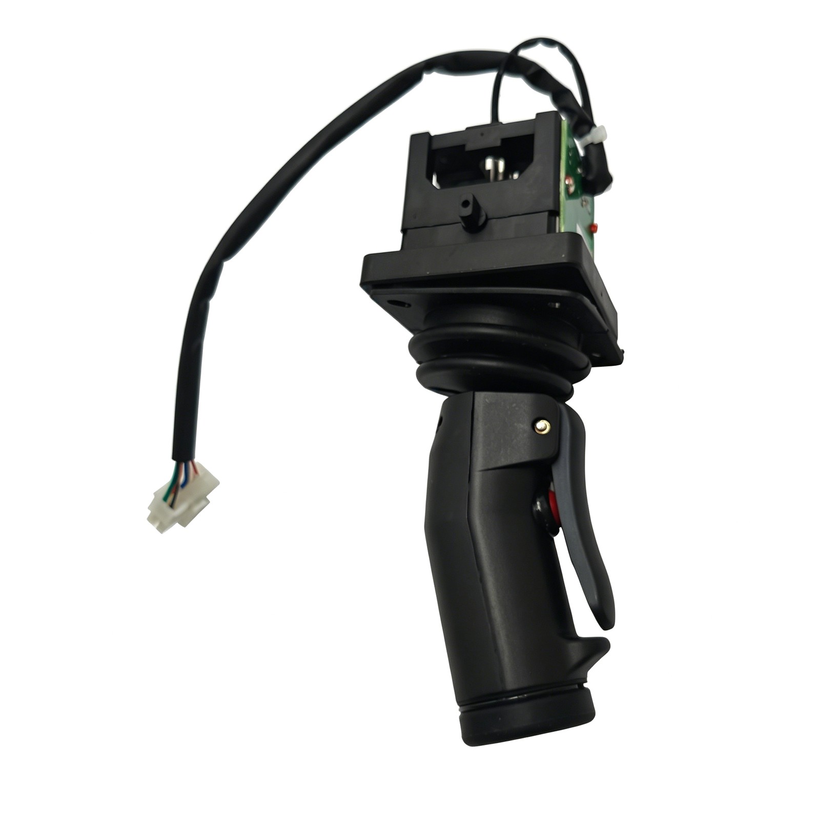 Controller Dual Axis Joystick 1600452 Replace 1600381 for JLG Lift T350 T500J