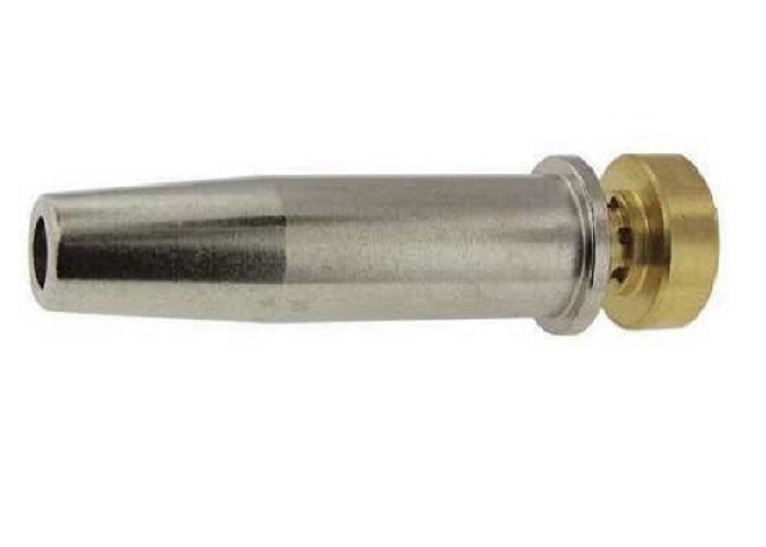 Propane Cutting Tip 6290NX-6 Compatible with Harris 6290NX-6 Tips Cut 6″ QTY 1