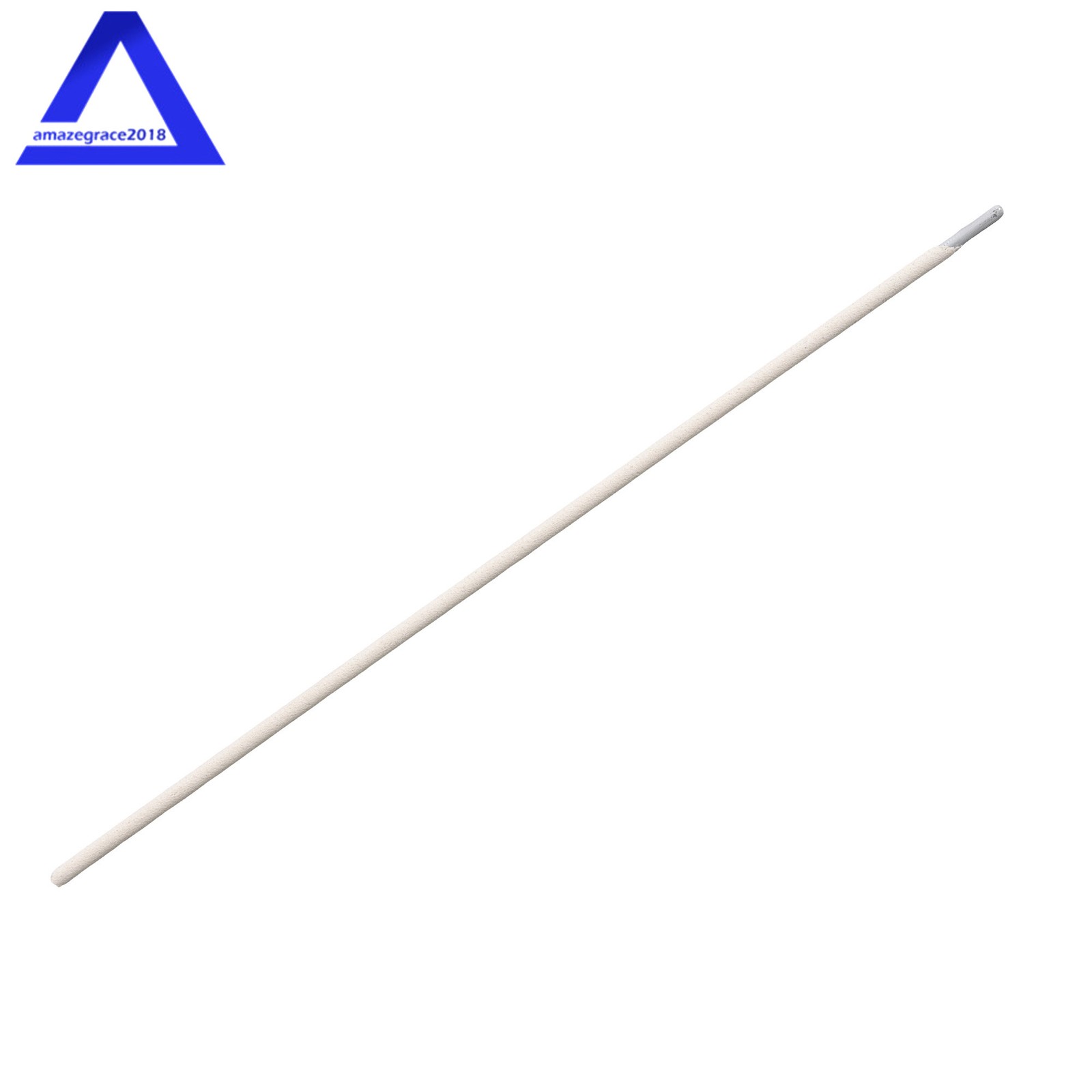 E4043 Aluminum Electrode Rod 5/32» × 14» – 0.5 Lbs for Easy Welds and Repairs
