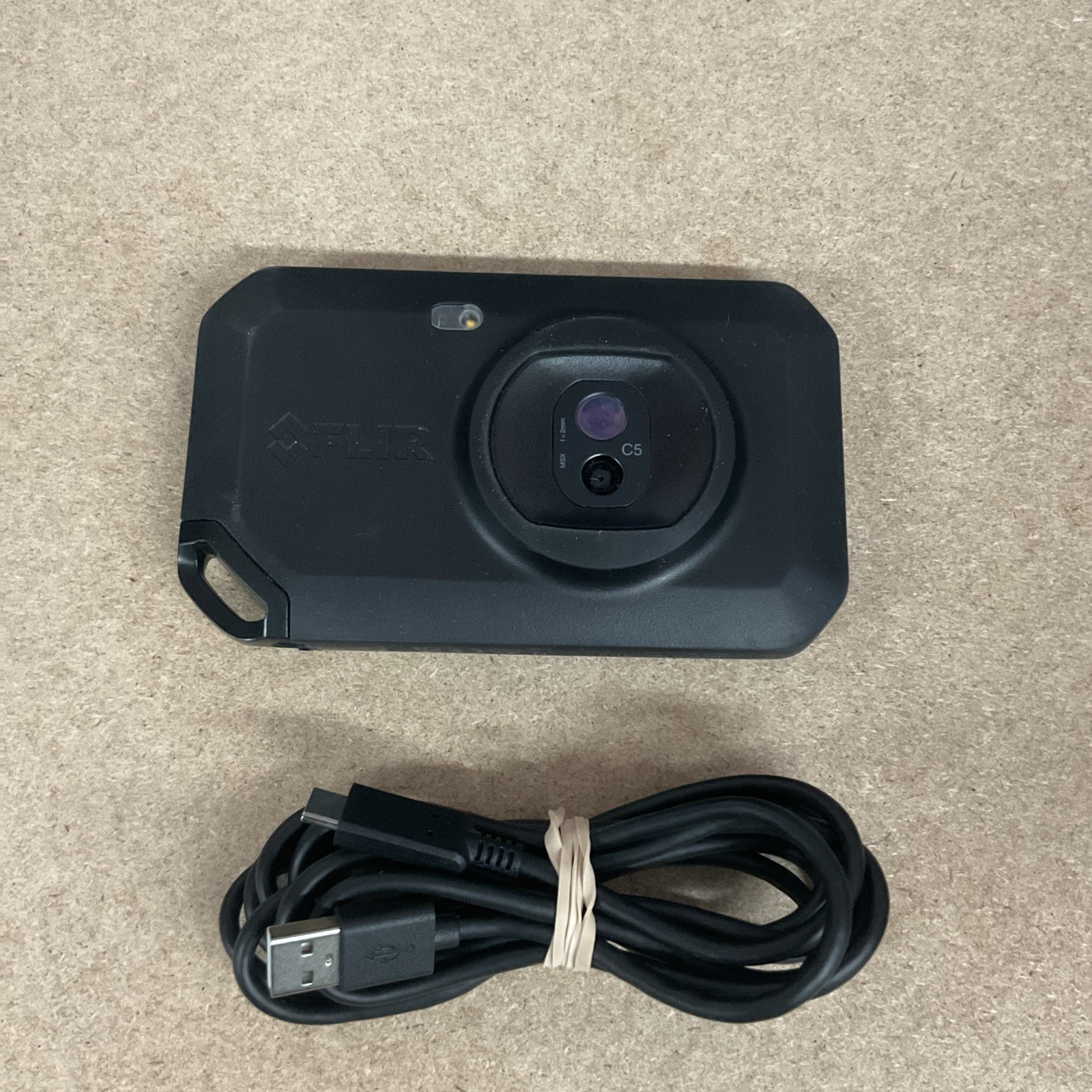 Flir 894010202 C5 Compact Thermal Camera