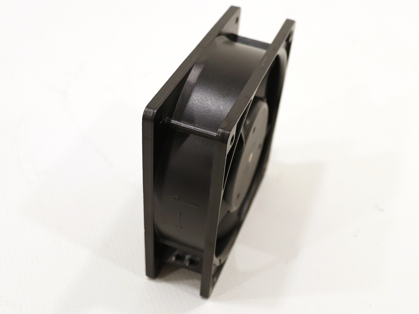 Orion Cooling Fan OA109AP-11-1TB 2446 110-120V 50/60Hz AC Fan (Black)