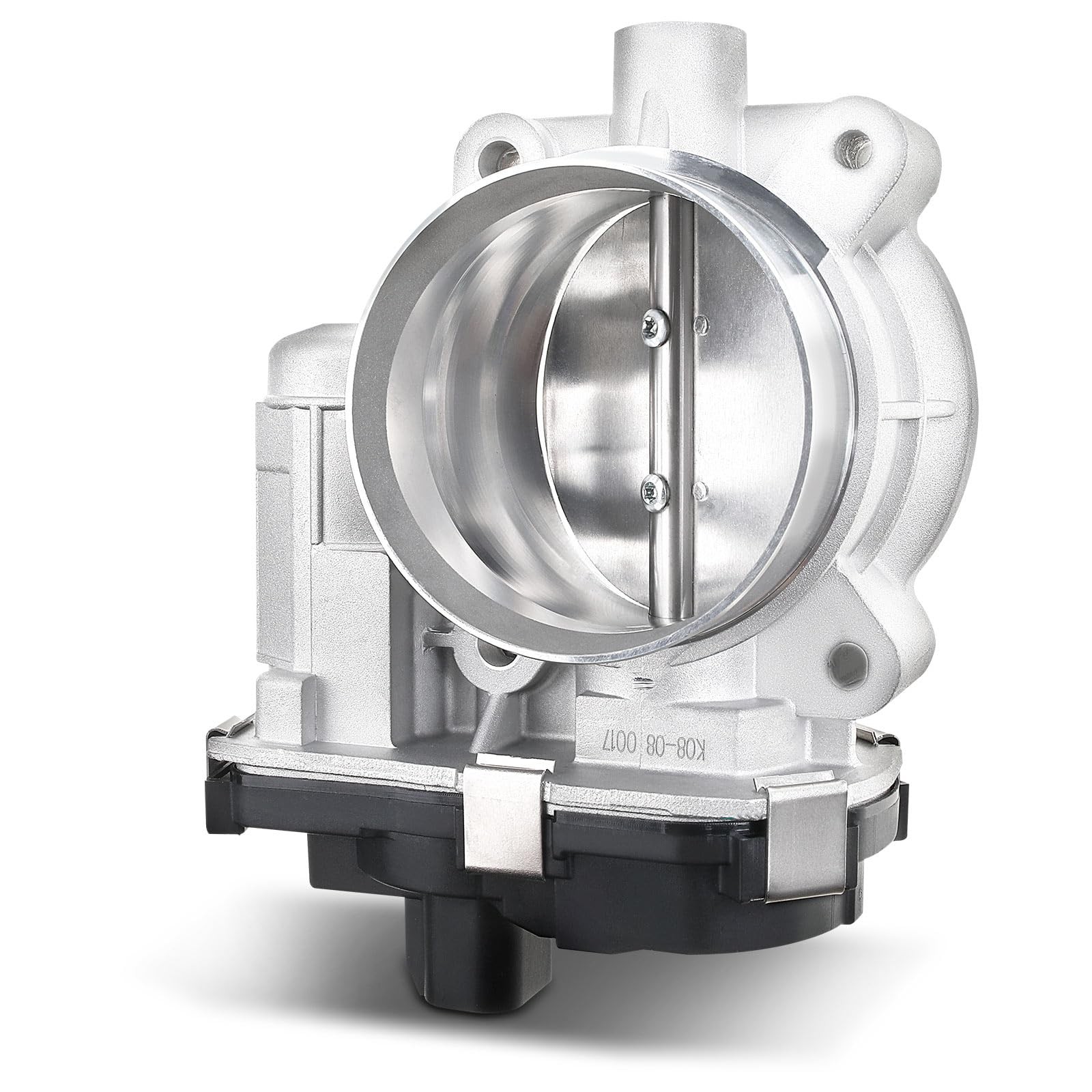 Electronic Throttle Body Assembly for Heavy Duty Trucks