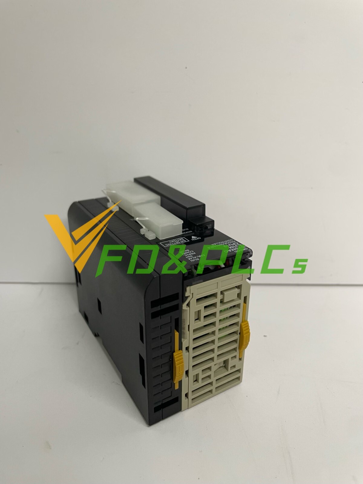 1PC Brand New In Box OMRON CJ1M-CPU13 PLC CPU module Unit Fast Ship