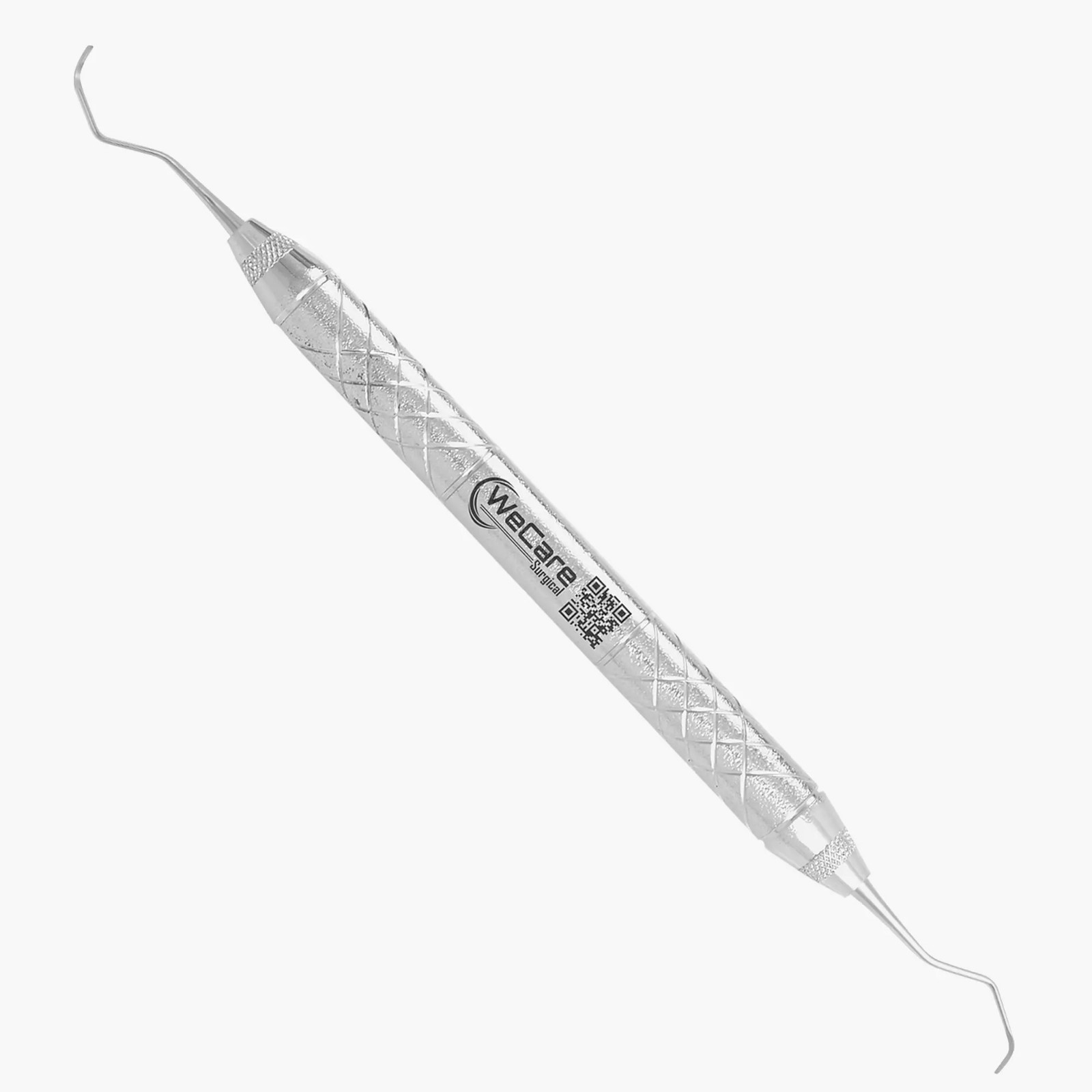Universal Curette Columbia #13-14 Double Ended Periodontal Dental Instruments
