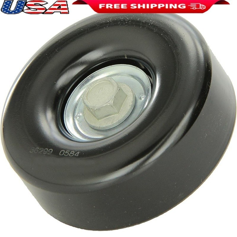 Durable Steel Thermoplastic Bearings OE Quality Fit High Performance Resistance