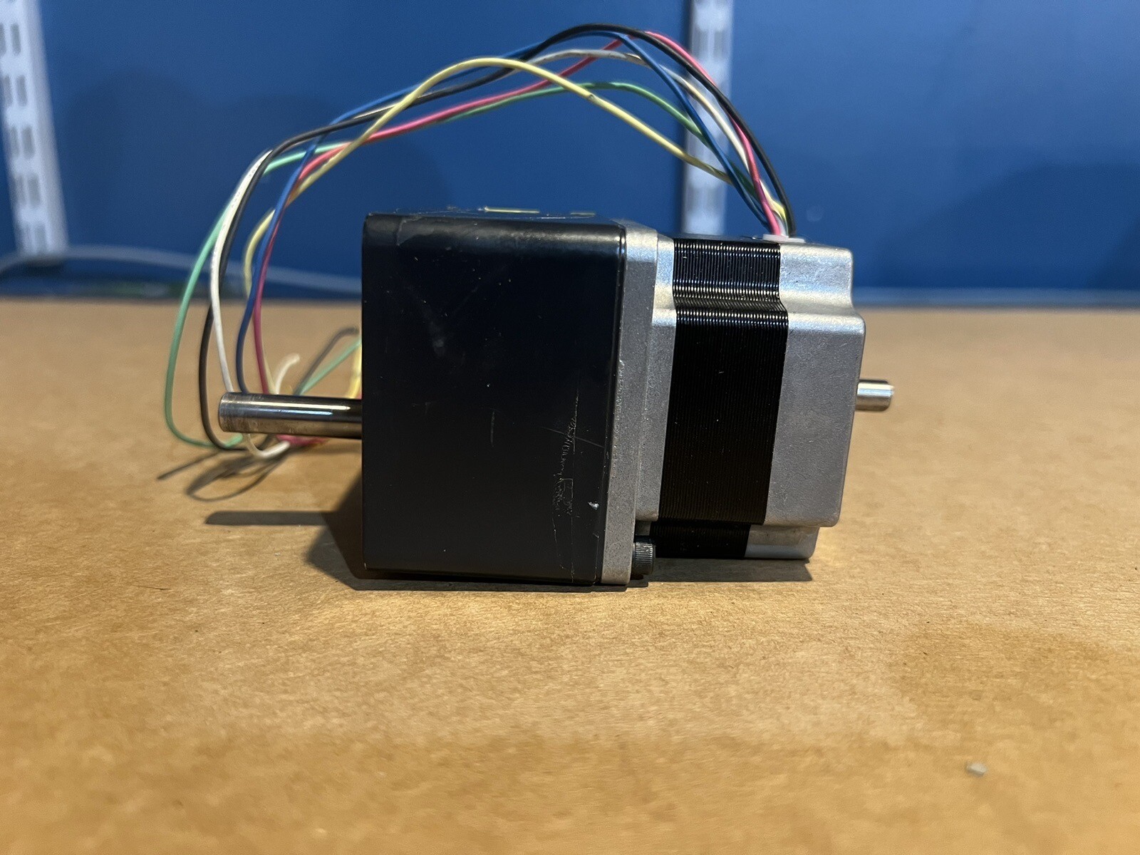 Vexta PK264-SG36 Stepping Motor 2-Phase 0.05*/step