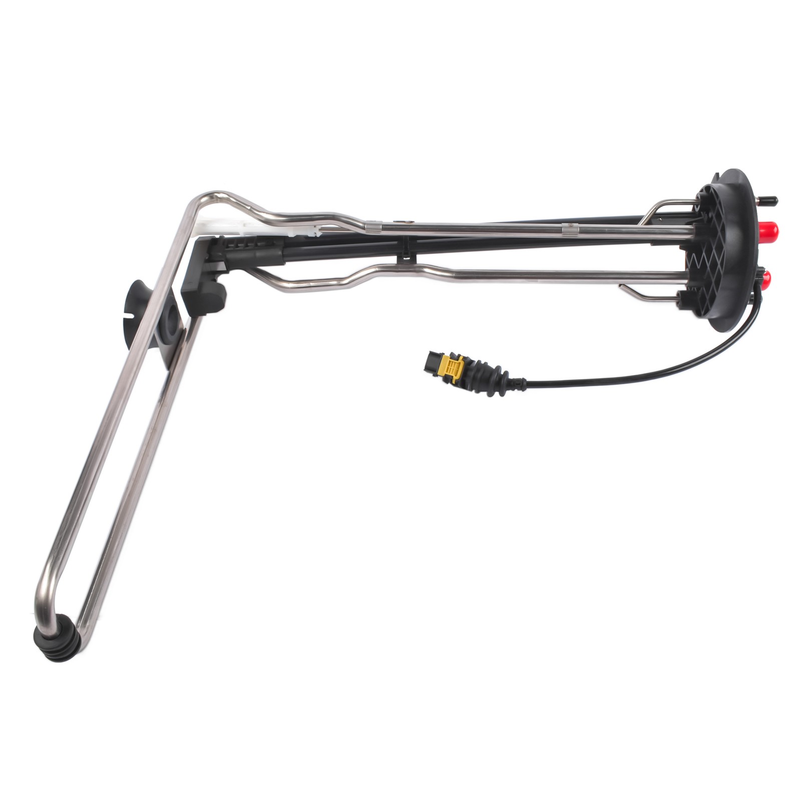 DEF Level Sensor Fits for Freightliner Cummins Engine 9-32 V Stainless Steel