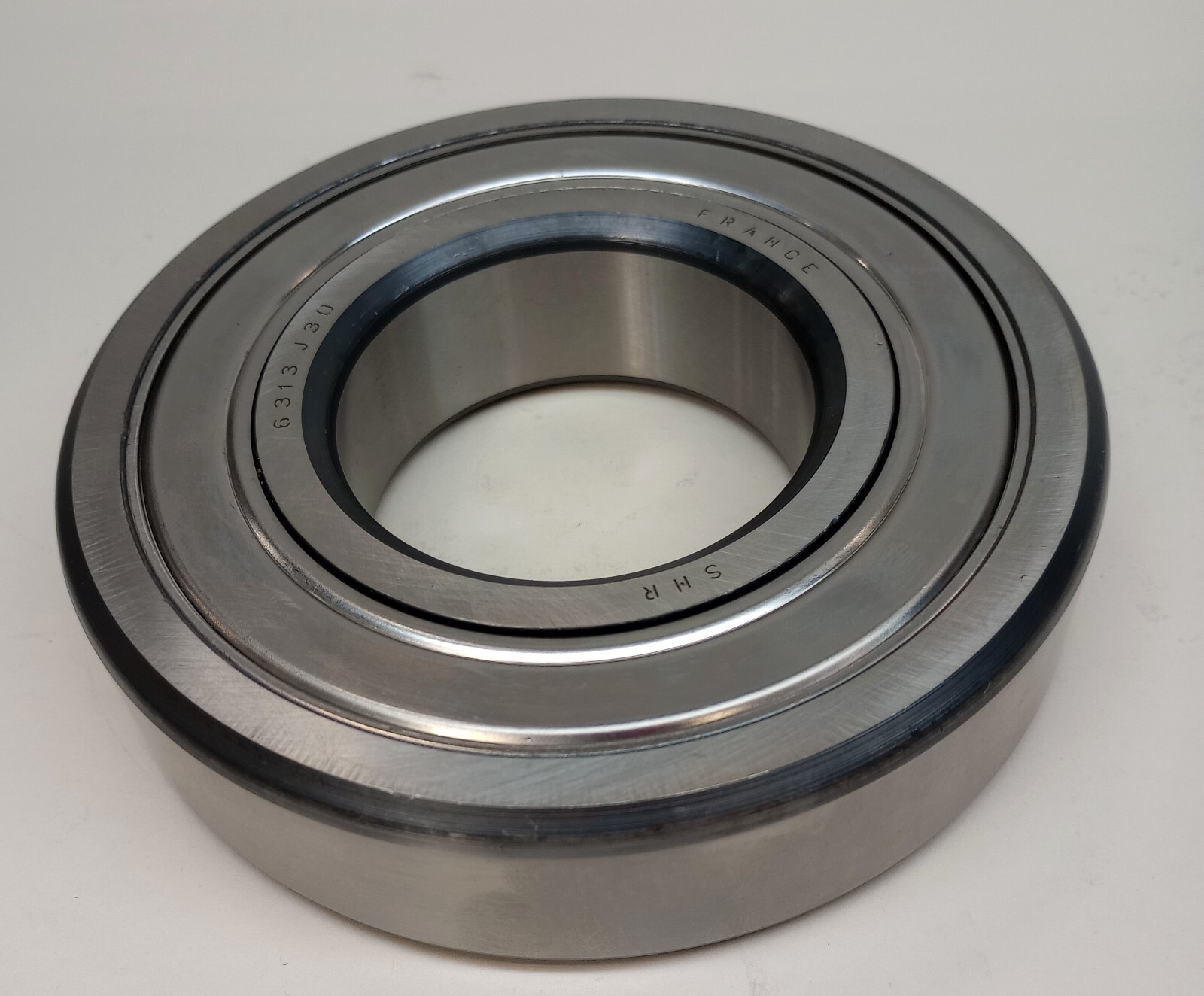 SNR 6313-ZZJ30 Ball Bearing Deep Groove 65mm ID X 140mm OD X 33mm W Shielded