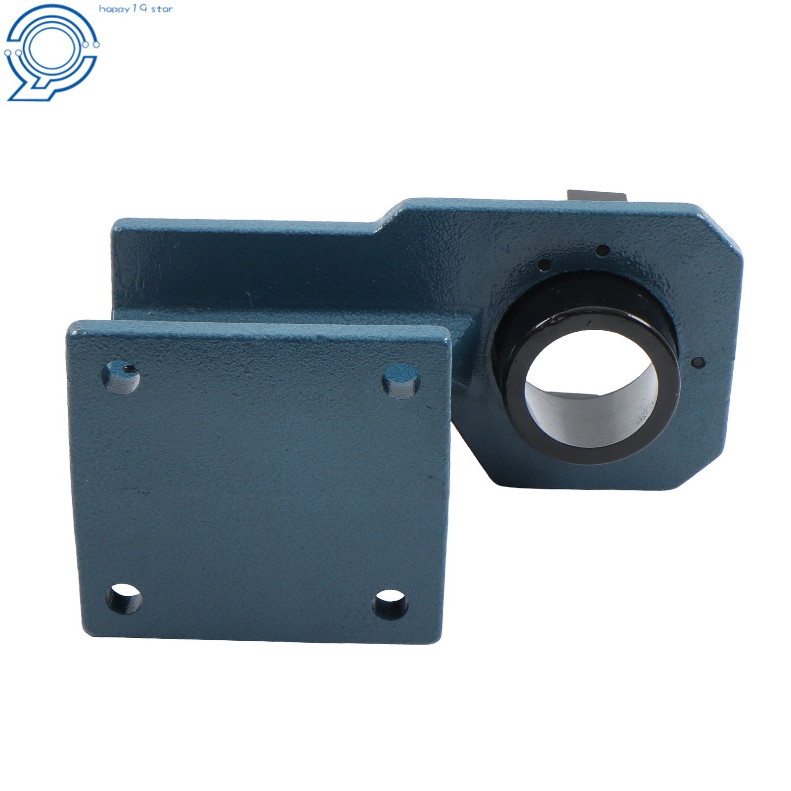 CAT50 Tool Holder Fixture and Vise Stand for Efficient CNC Tool Maintenance