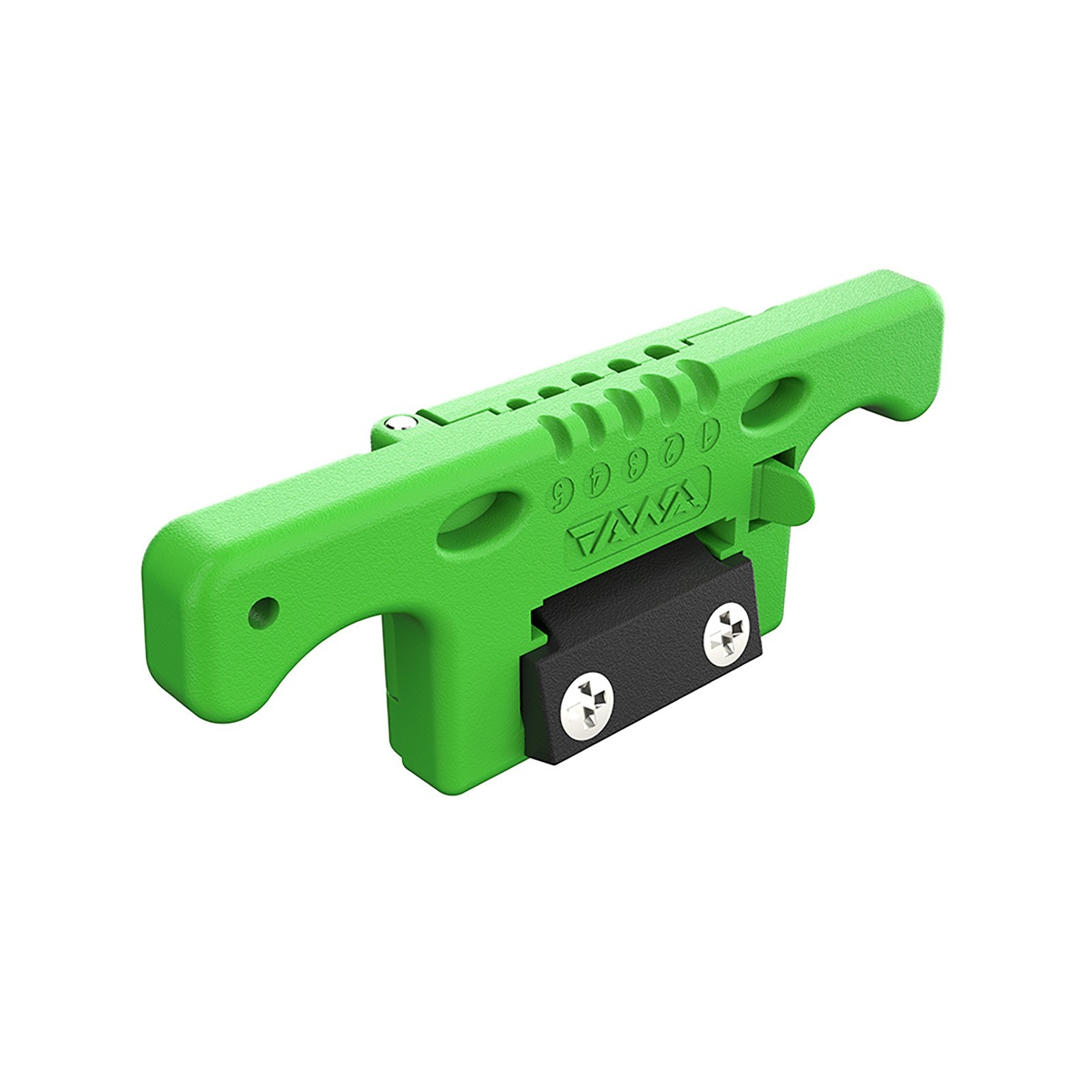TAWAA Fiber Cable Ribbon Stripper MSAT-5 FTTH Fiber Optic Stripping 1.9~3mm