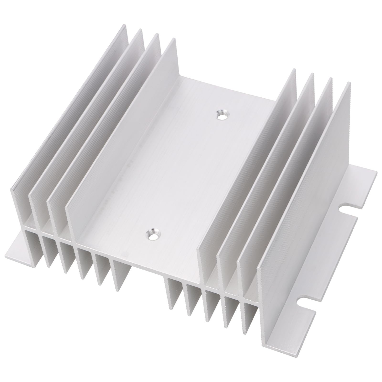 100A Bridge Rectifier Module, AC to DC Full Wave Diode, 1600V, Single-Phase, Hea