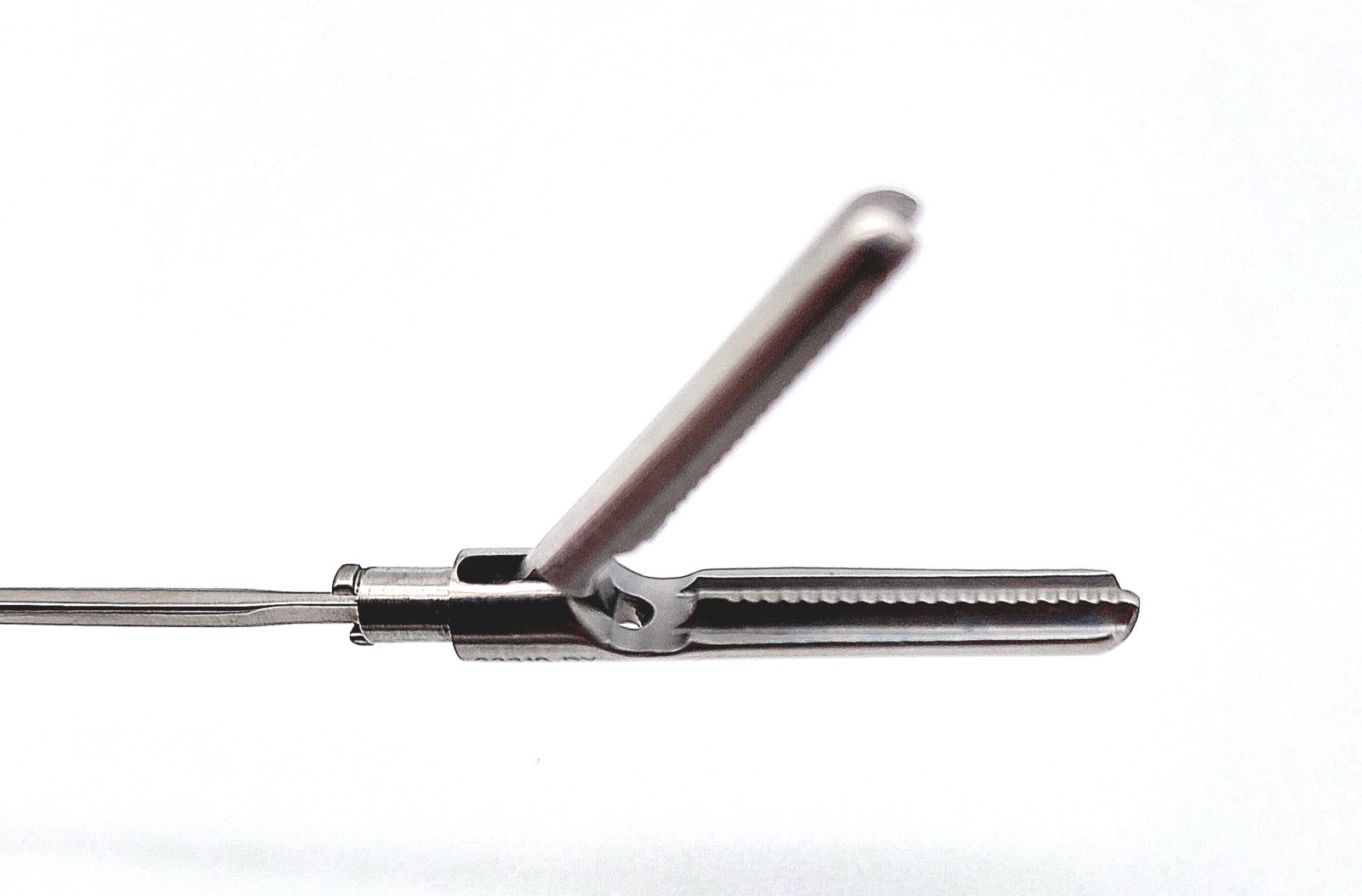 Karl Storz 33310DY CLICKLINE DeBAKEY Grasping Forceps Insert 5mm x 36cm
