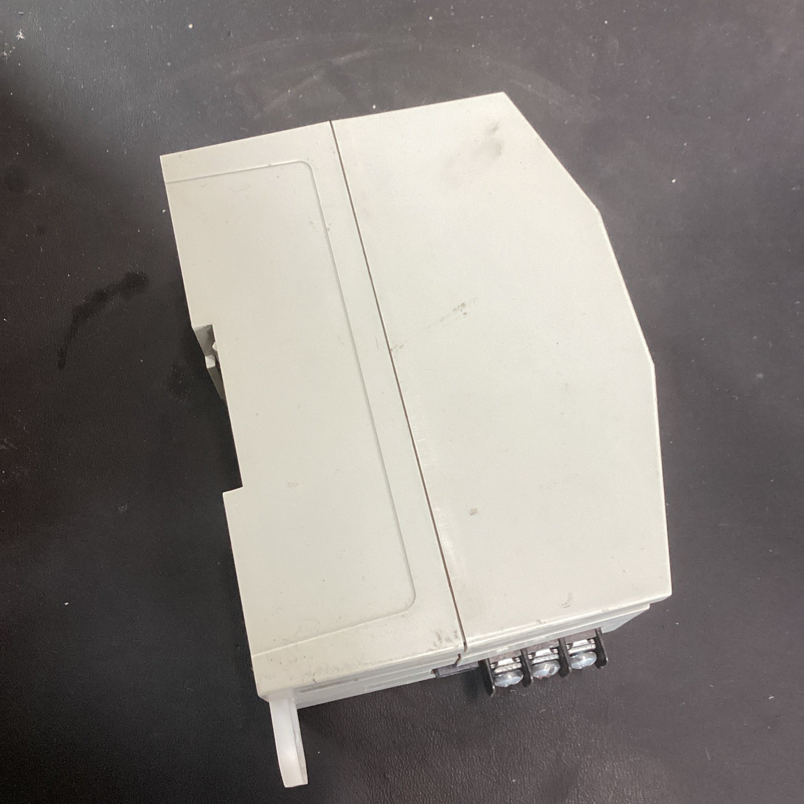 9300-4EDM ALLEN BRADLEY 4-PORT ETHERNET DIAGNOSTIC MODULE Used