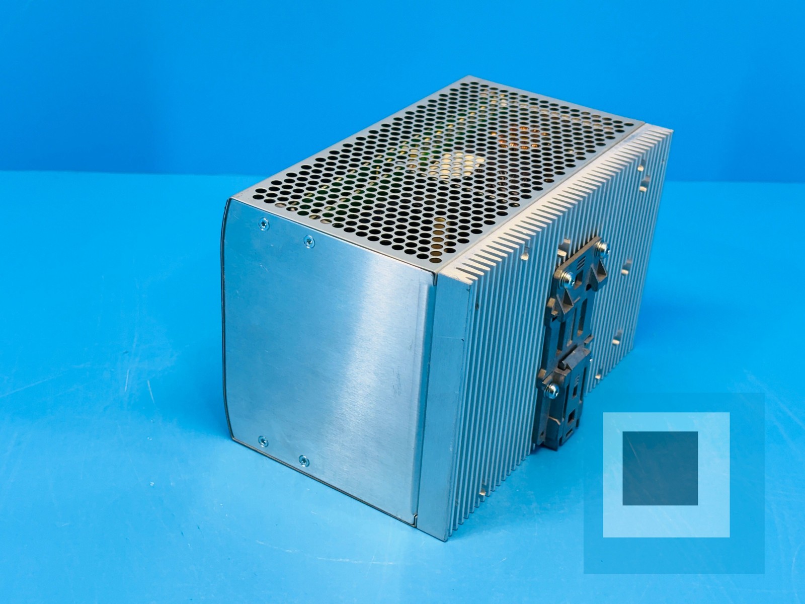 ABB CP-S 24/20.0 Switch Mode Power Supply DIN Rail Mount – NEW OPEN BOX