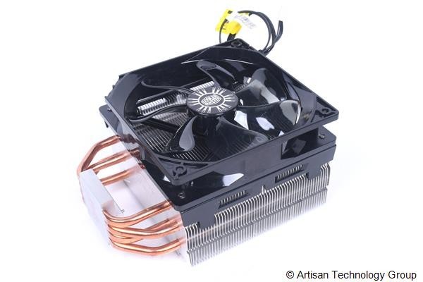 Cool Master RR-212E-20PK-R2 Hyper 212 EVO CPU Air Cooler