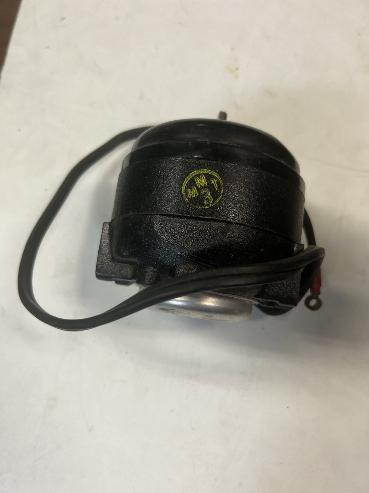 New NOS Electric Motors & Spec SPL-16EM2 16W .46A 230V 60CY 1450RPM CW Motor