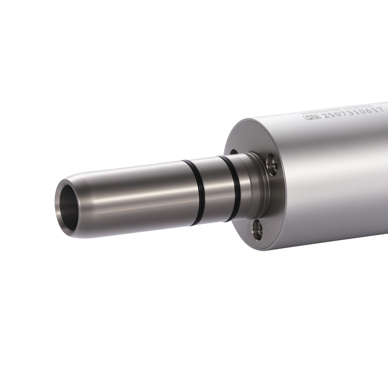 1-10 ASkeadnt Dental Slow Speed Motor Air Motor 4 Hole E-Type Micromotor