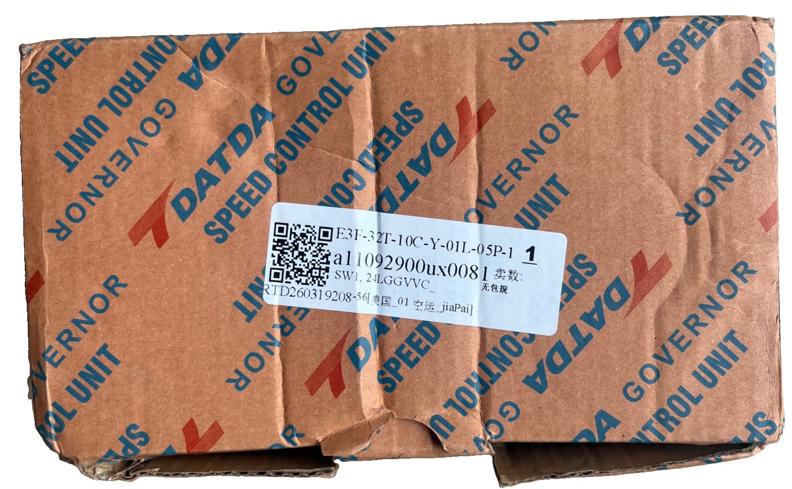 uxcell a11092900ux0081 120W AC 220V Gear Motor Speed Control Switch US-52-New✨👑