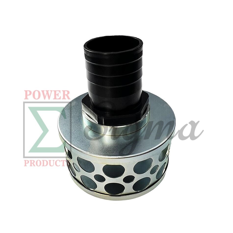 Construction Full Trash NPT Pump For NorthStar 3″IN Pump 21000GPH 240cc 106130