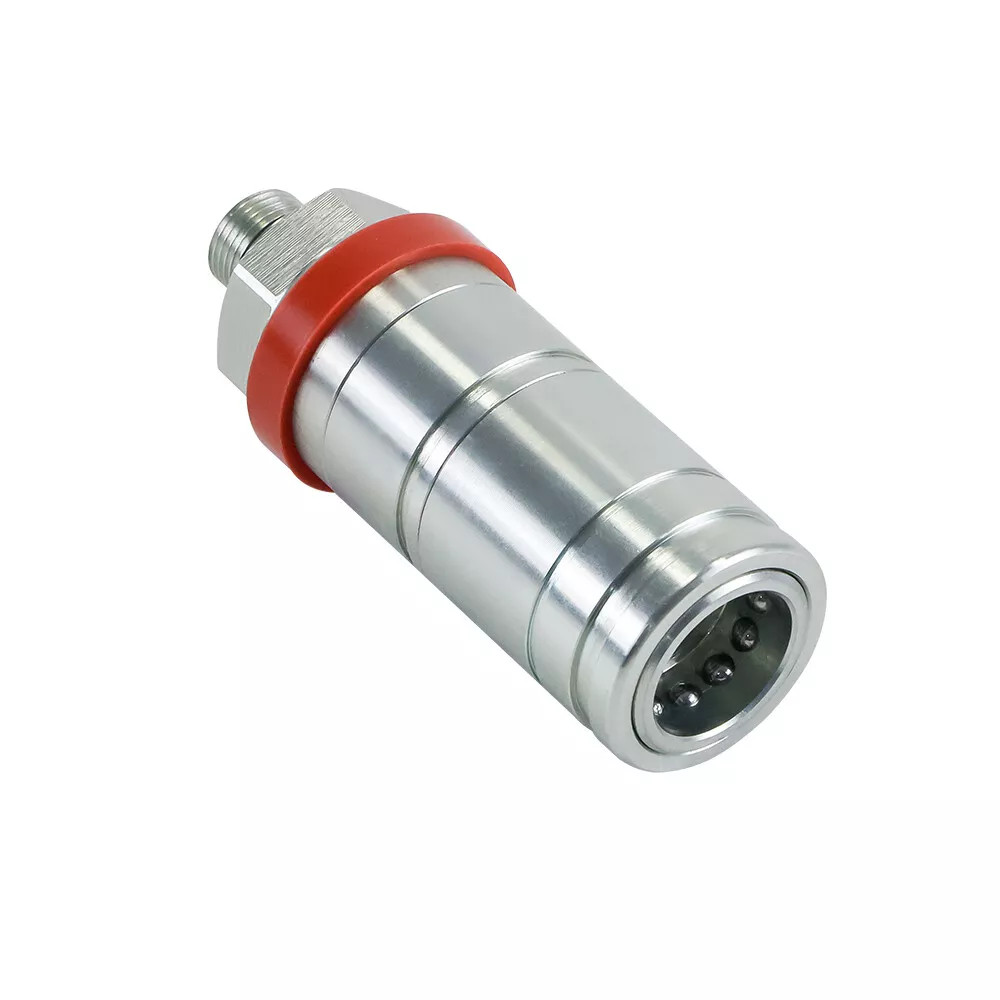 3Y201-82030 Hydraulic Breakaway Coupler Female Fits Kubota M7040SU (HD) M126X