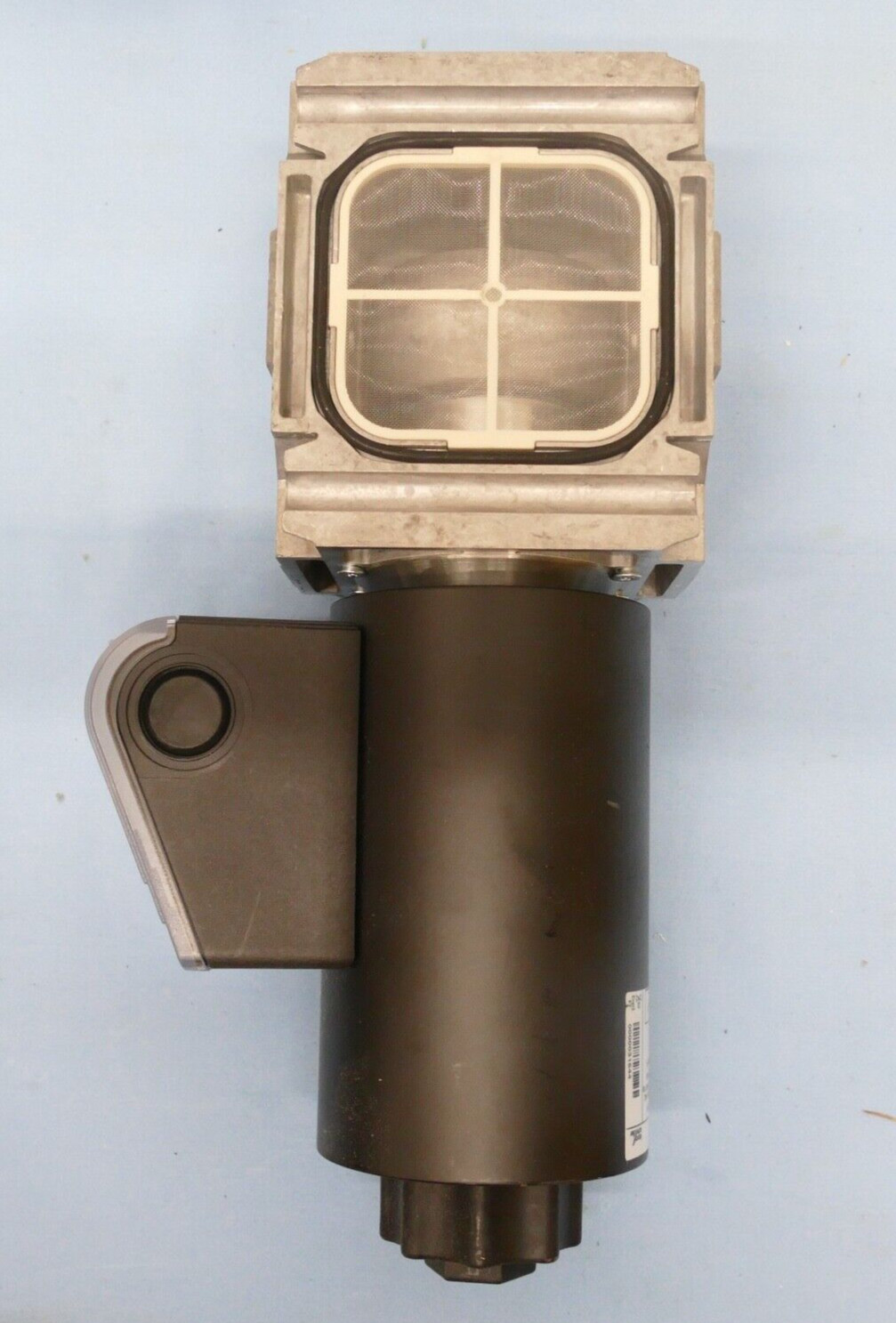 KROMSCHRODER VAS 3T-/NQ 88003204 Gas Solenoid Valve