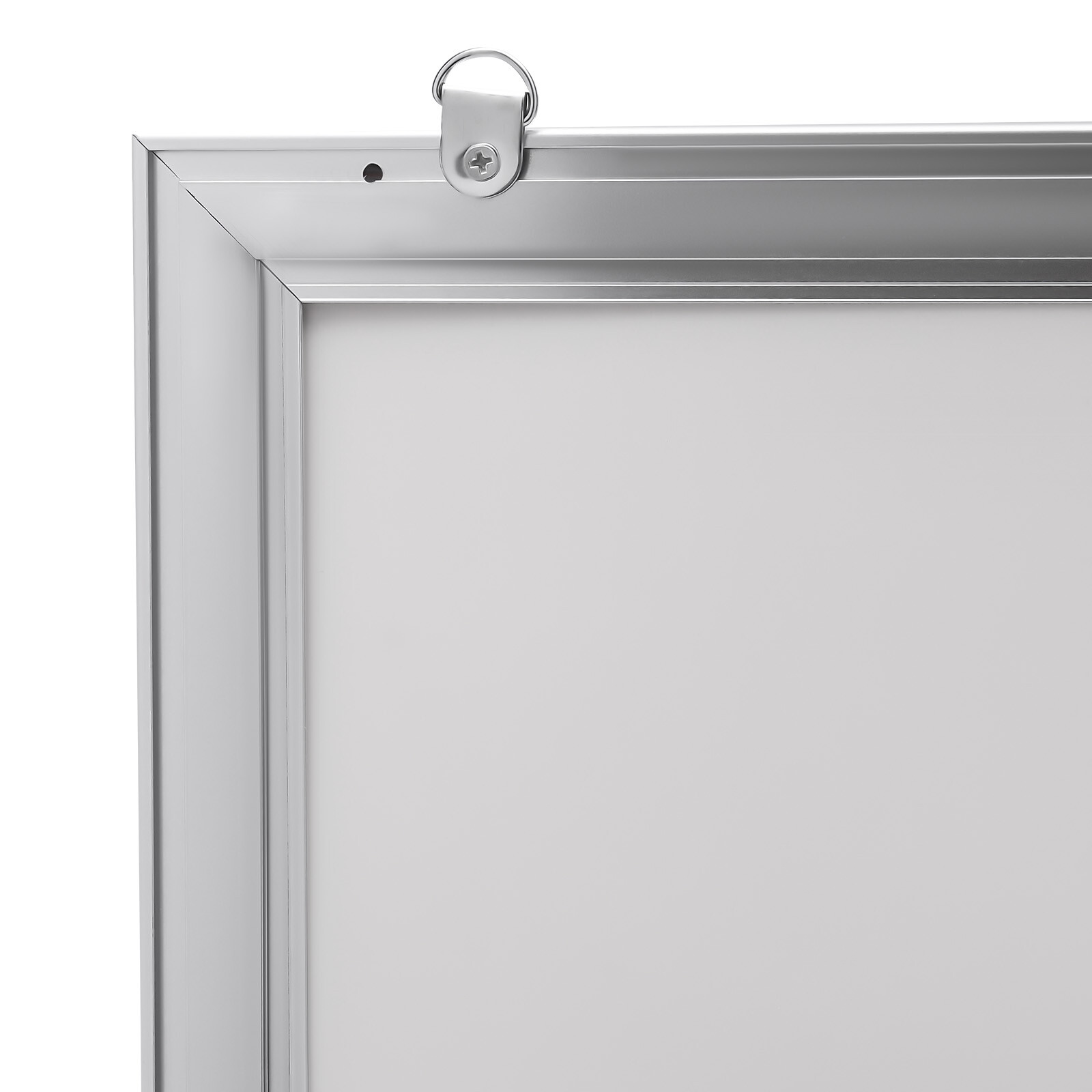 18×24″ LED Backlit Movie Poster Art Picture Frame Light Box Advertising Display