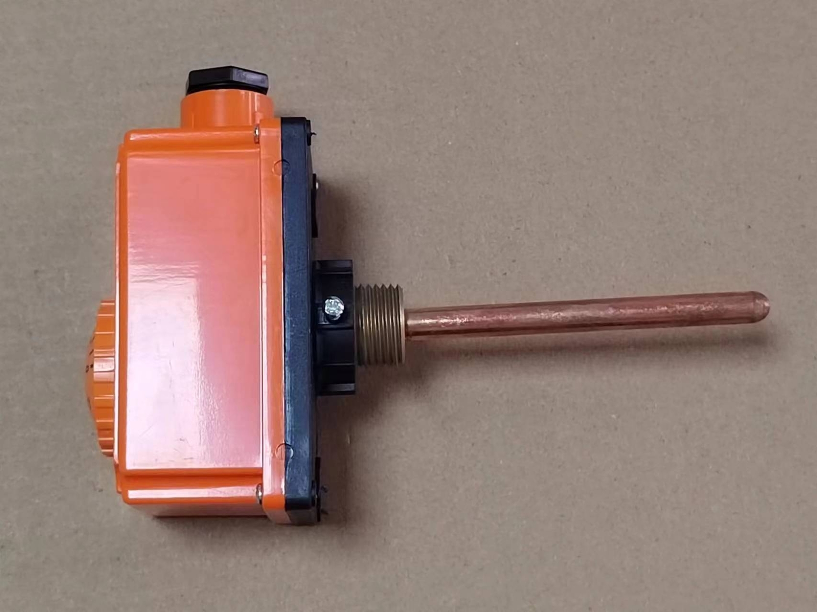 1pc IMIT adjustable temperature controller TC2 1750 542470 0-90 degrees