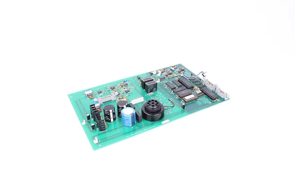 614PC086 KARL SUSS – Refurbished – 24 Months Warranty