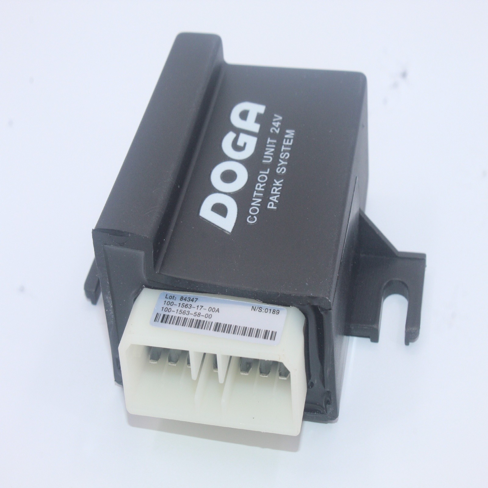 300611-00271A Wiper Motor Controller for Doosan DX140LC DX140LC-3 DX140LCR-3