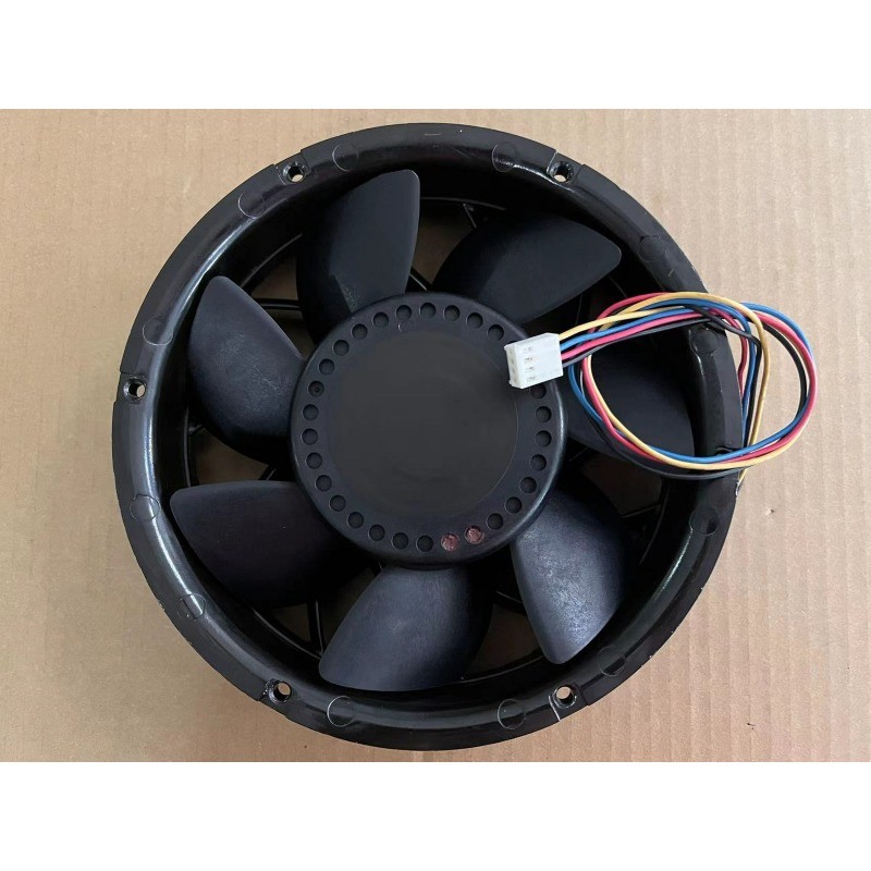 Delta THB1748BG 48V 5.80A fan 17CM 17251 cooling fan