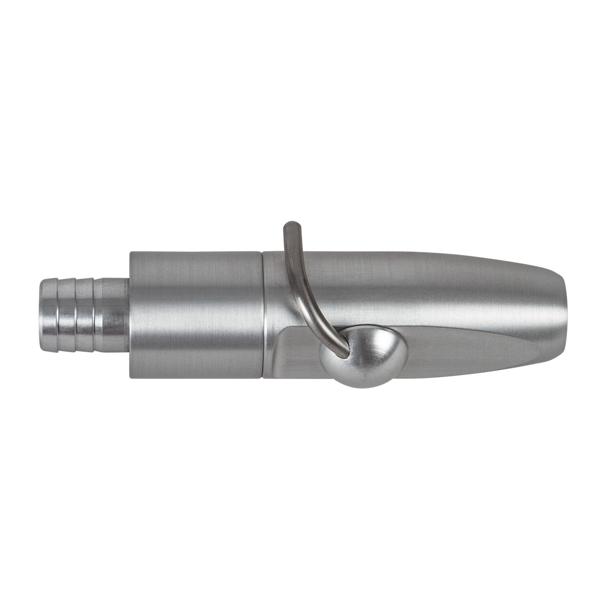 Short Metal Lever HVE Valve
