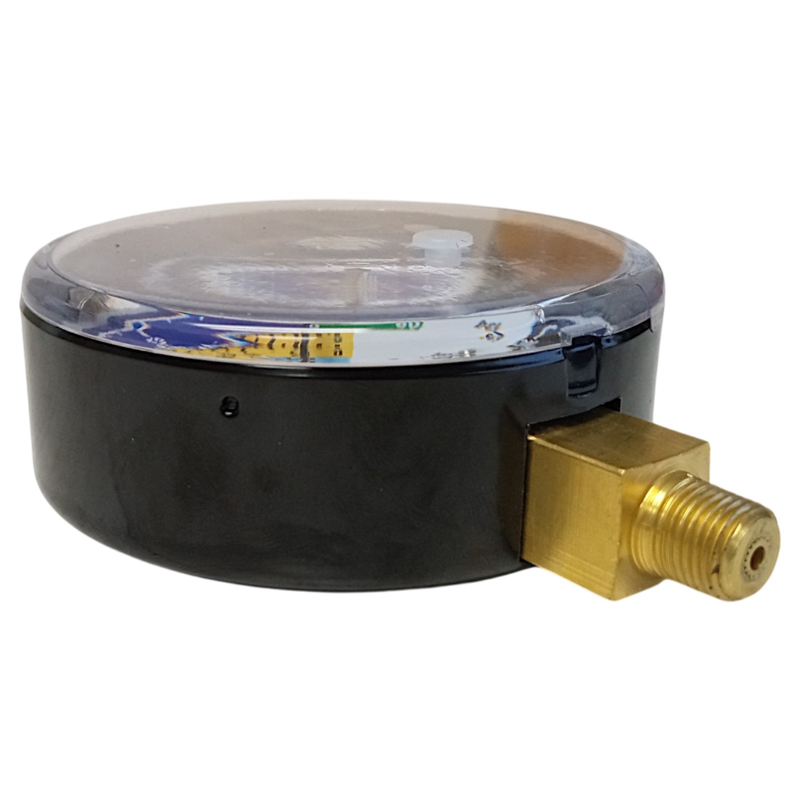 Mastercool 51350 Manifold Low Side Gauge R600a R290 R134a