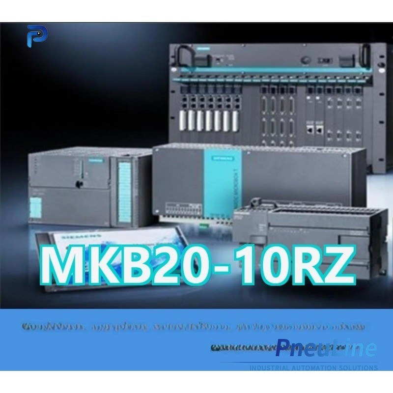 MKB20 10RZ ONE Brand NEW SMC Corner Cylinder MKB20-10RZ New Quality Assurance