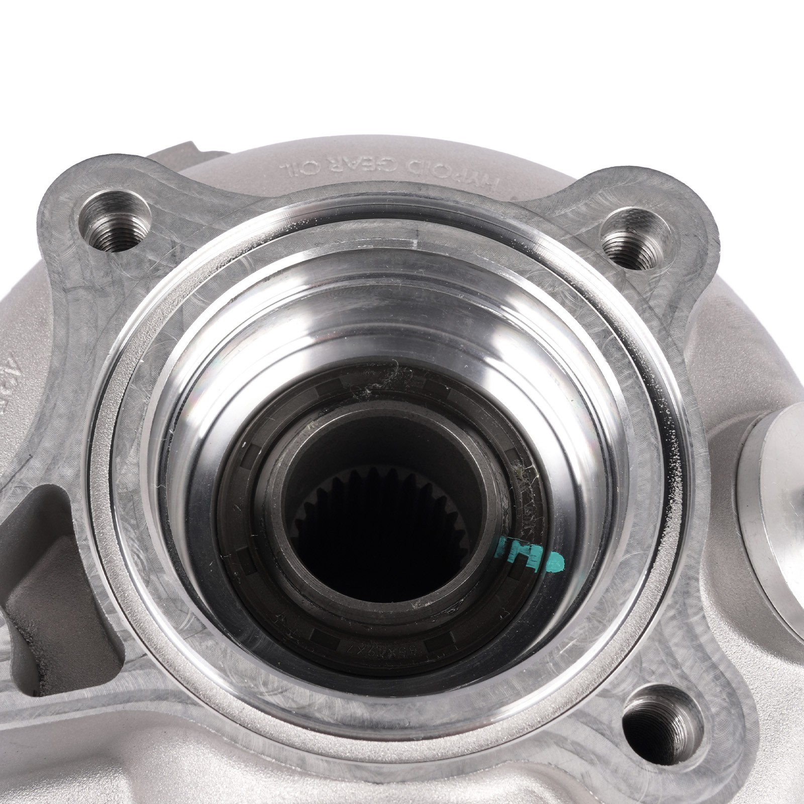 Rear Differential Fits for Honda Rancher Foreman 500 41300HR3W50, 41300-HR3-W50