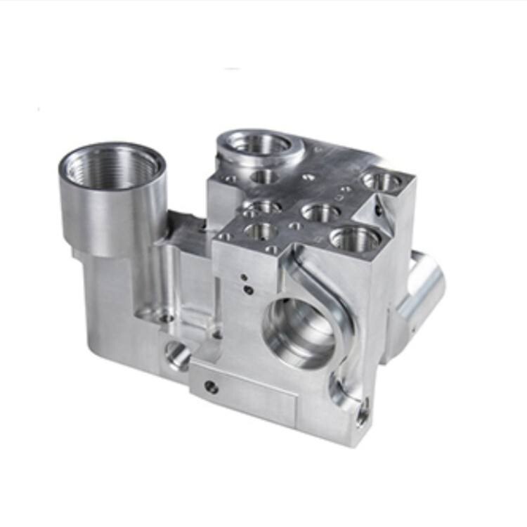 Custom Aluminum Parts Rapid Prototype Contact Us to talking about your project
