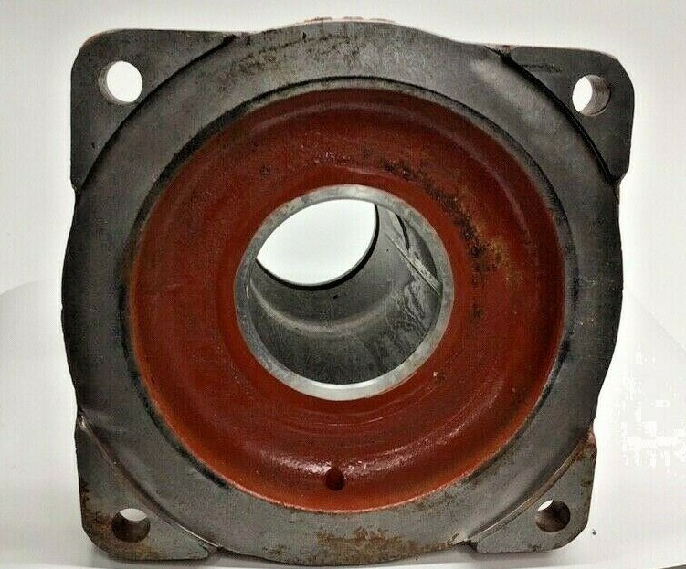 American Babbitt 560 4″ x 9-1/2″ Ash Pump Bearing 3.942″ Bore x 6.250″ OD