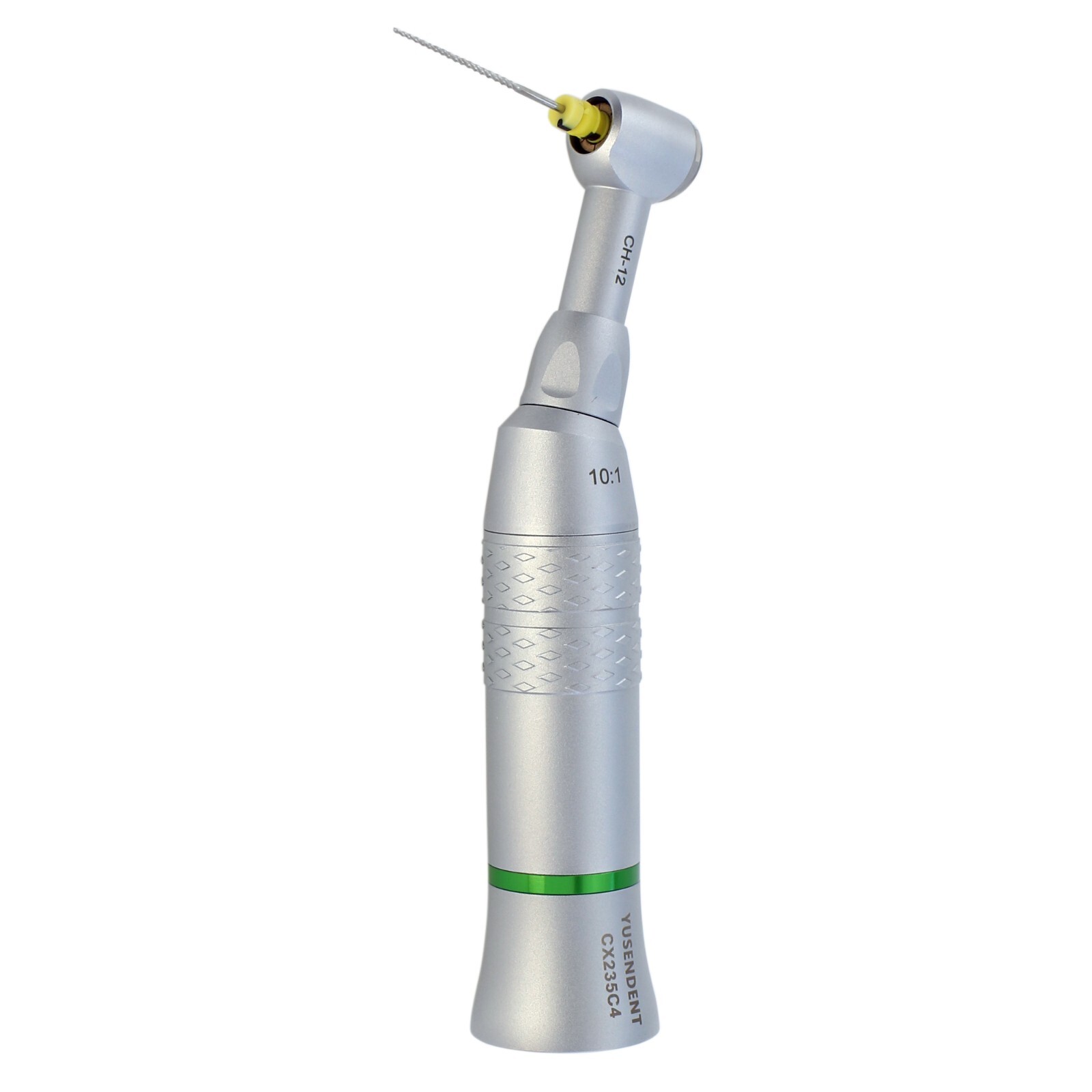 COXO Dental Reciprocating Handpiece 10:1 Contra angle Endo Glide Path M4 Safety