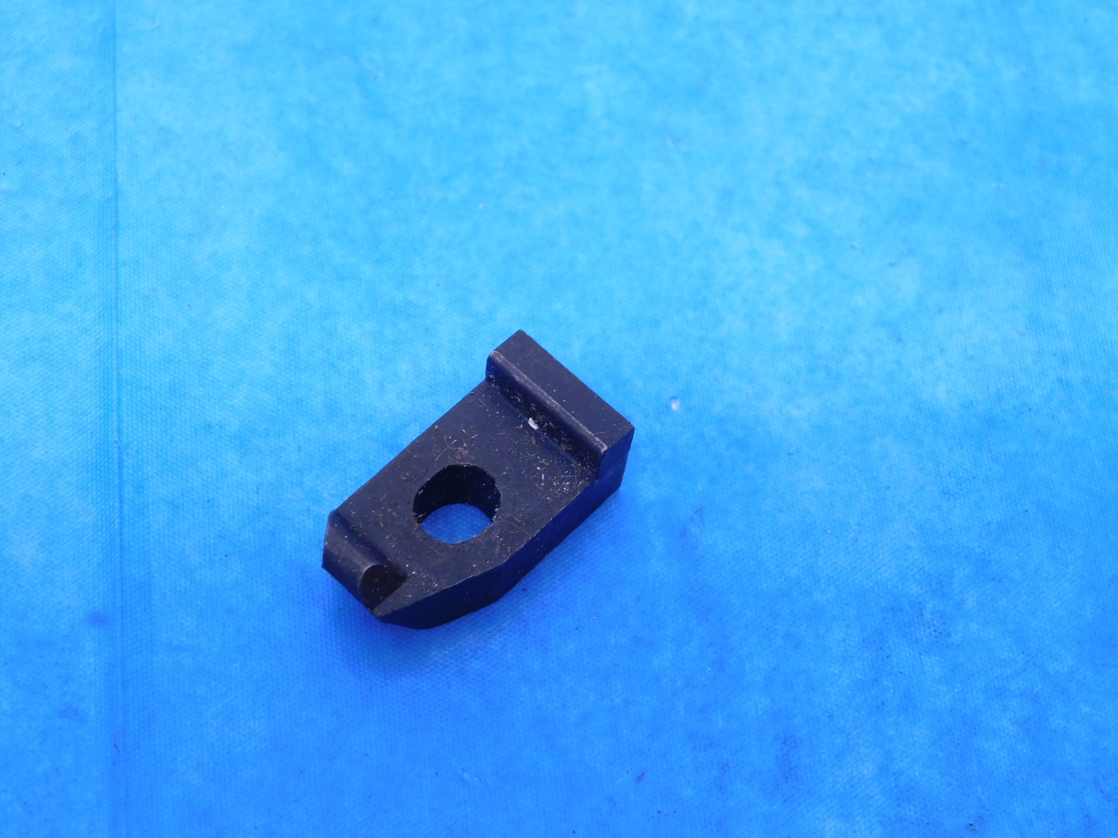 1 PC CM-72 TOP NOTCH CLAMP LOCK INDEXABLES COMPATIBLE W/ S412 SCREWS CM 72 CM72