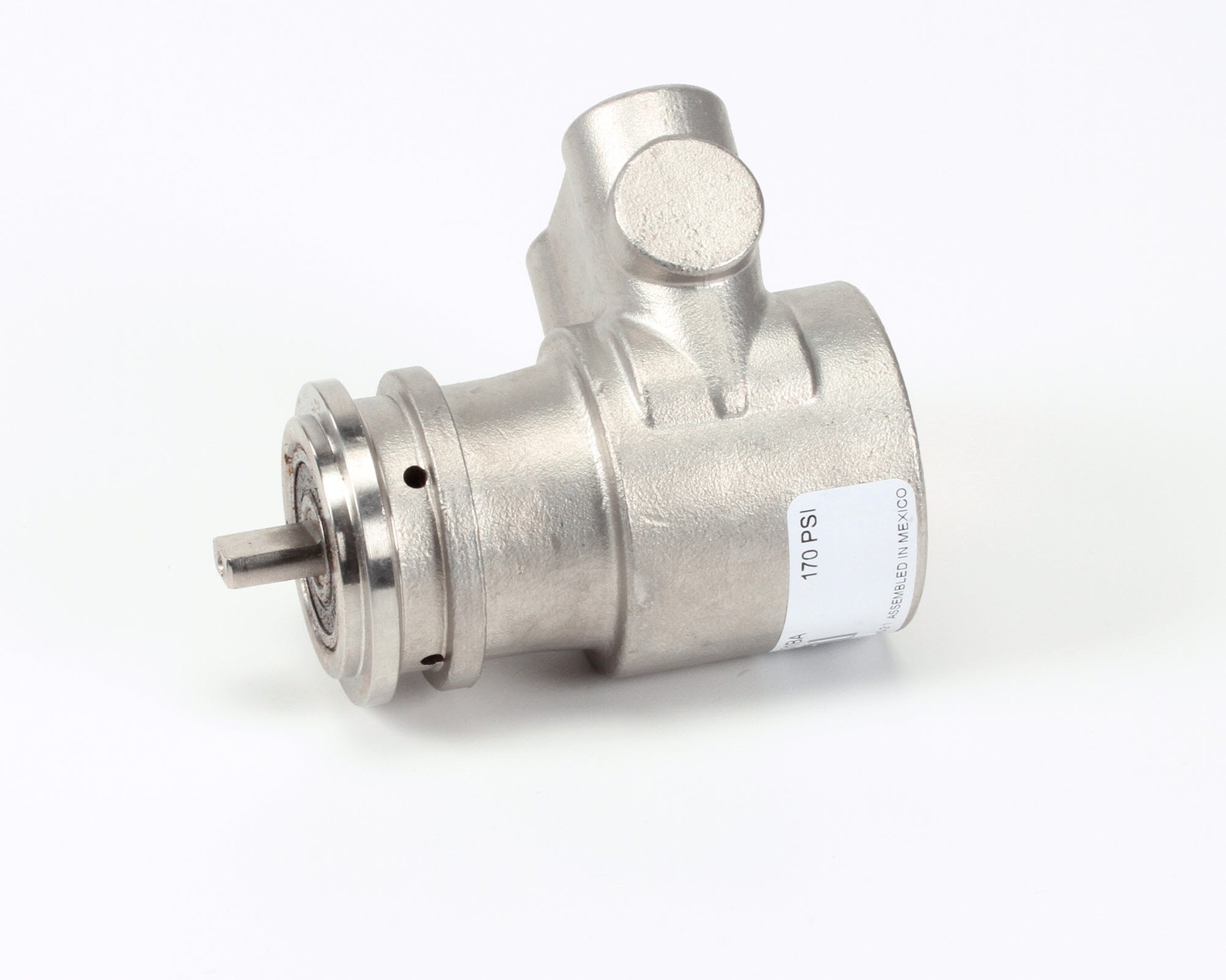 Cornelius Pump Water Ss 100Gph Nfg 103A100F31BA – Free Shipping + Geniune OEM