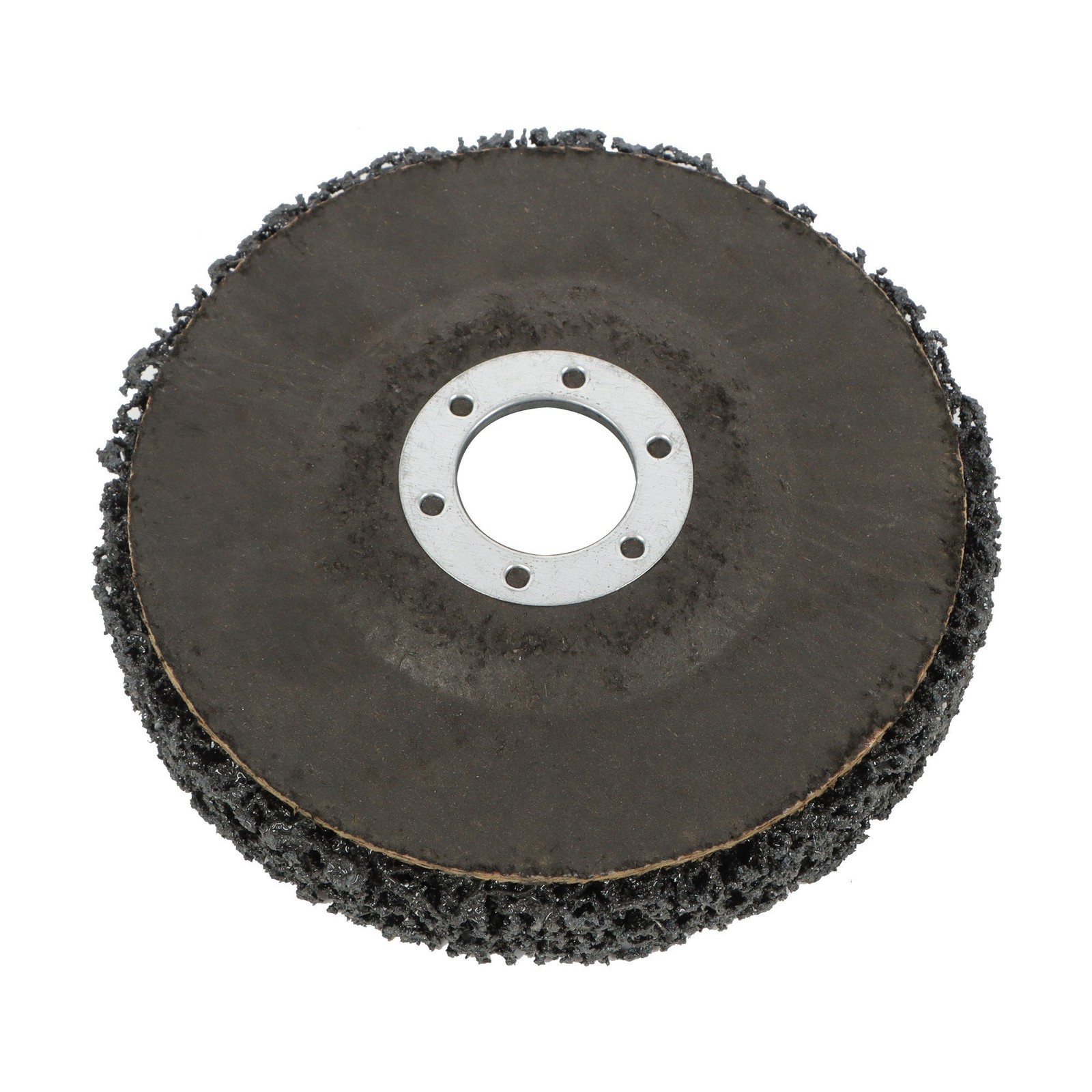 10 Pcs 4.5 Inch Strip Discs for Angle Grinder Wire Stripping Wheel Paint Remover